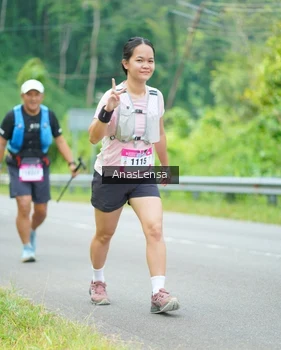 Runner Photo 5118392