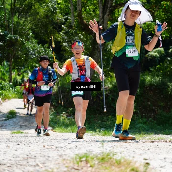 Runner Photo 5118404