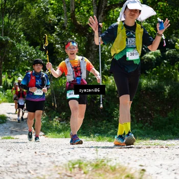 Runner Photo 5118405