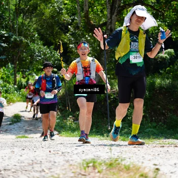 Runner Photo 5118406