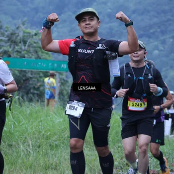 Runner Photo 5118407