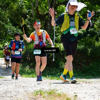 Runner Photo 5118413