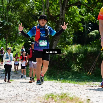 Runner Photo 5118416