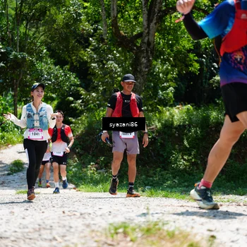 Runner Photo 5118417