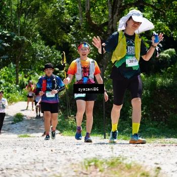Runner Photo 5118420