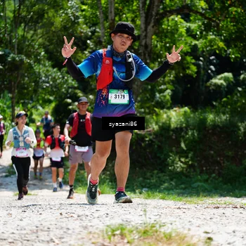 Runner Photo 5118421