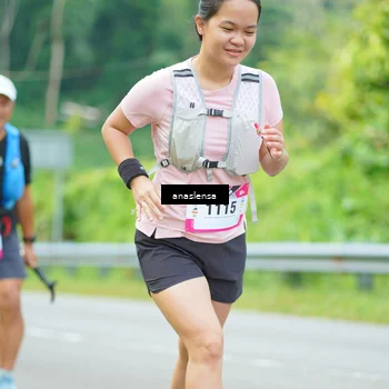 Runner Photo 5118425