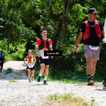 Runner Photo 5118431