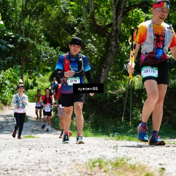 Runner Photo 5118437