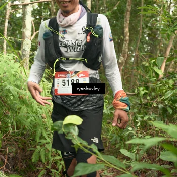Runner Photo 5118438