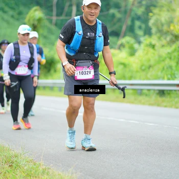 Runner Photo 5118439