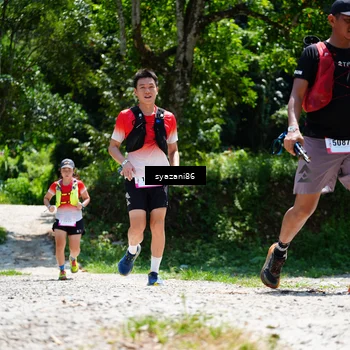Runner Photo 5118440