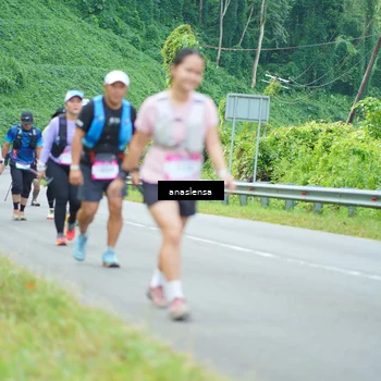 Runner Photo 5118442