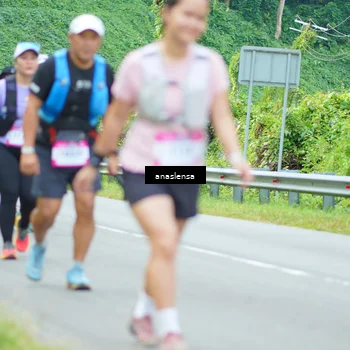 Runner Photo 5118443