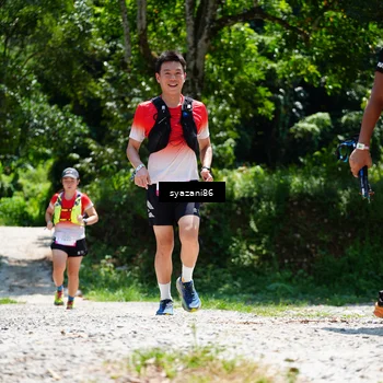 Runner Photo 5118446