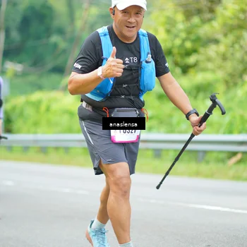 Runner Photo 5118451