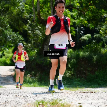 Runner Photo 5118452