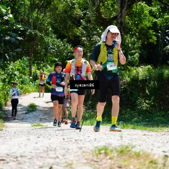 Runner Photo 5118454