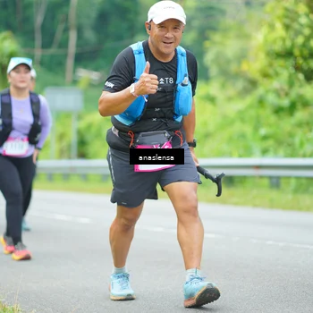Runner Photo 5118455