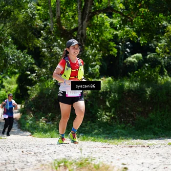 Runner Photo 5118464
