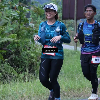 Runner Photo 5118467