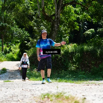 Runner Photo 5118472