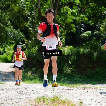 Runner Photo 5118476