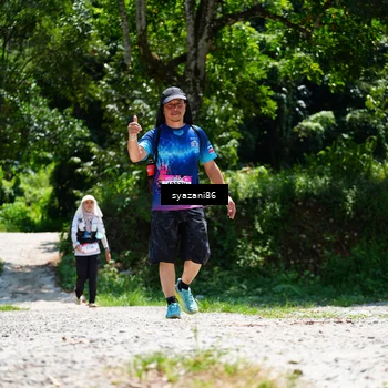 Runner Photo 5118479