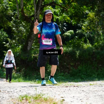 Runner Photo 5118480