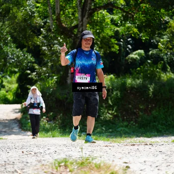 Runner Photo 5118482