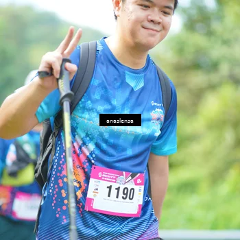Runner Photo 5118486