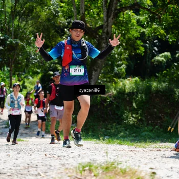 Runner Photo 5118489