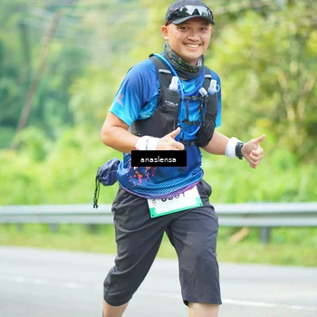 Runner Photo 5118493
