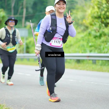 Runner Photo 5118504