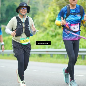 Runner Photo 5118506