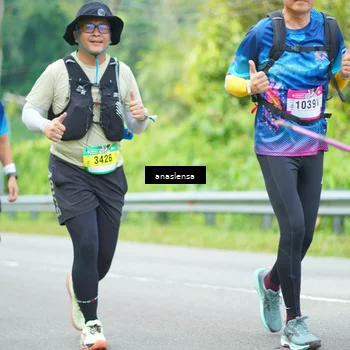 Runner Photo 5118507