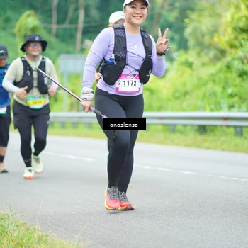 Runner Photo 5118509