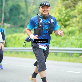 Runner Photo 5118510
