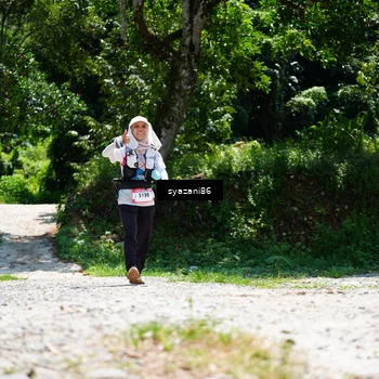 Runner Photo 5118515