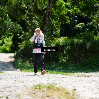Runner Photo 5118517