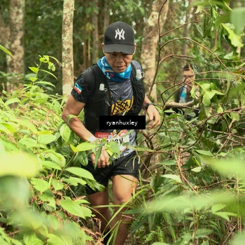 Runner Photo 5118520