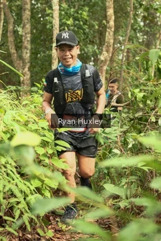 Runner Photo 5118523