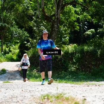 Runner Photo 5118524