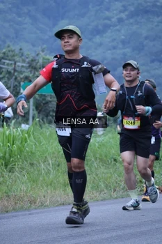 Runner Photo 5118527
