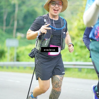 Runner Photo 5118530