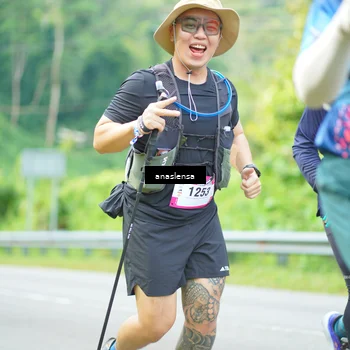 Runner Photo 5118533