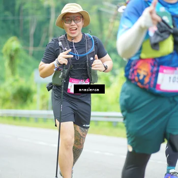 Runner Photo 5118536