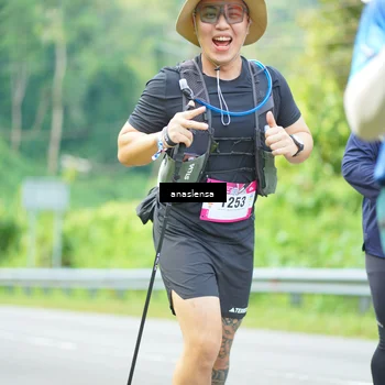 Runner Photo 5118538