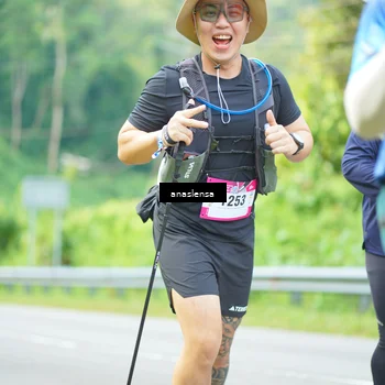 Runner Photo 5118539