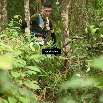 Runner Photo 5118545